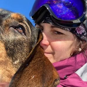 Meet your Posher, Catherine